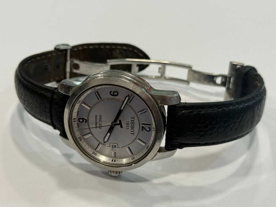 Мъжки часовник TISSOT T014410 А