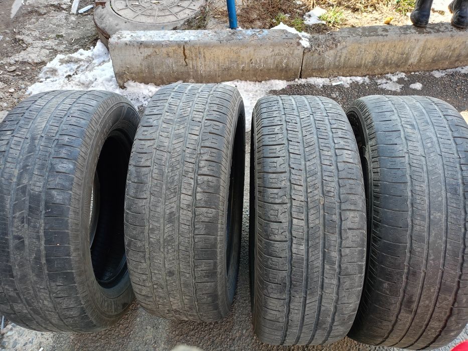 Летный шины комплект