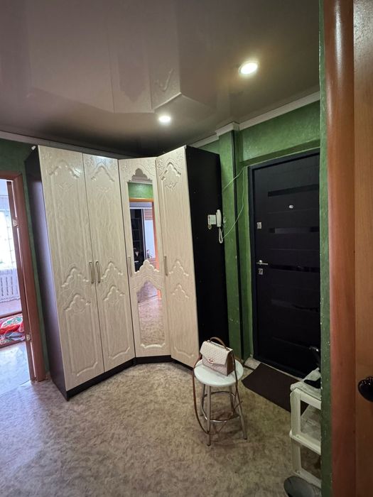 3 бөлмелі пәтер жалға беріледі . Адрес:Ч.Валиханова 22 кв 88