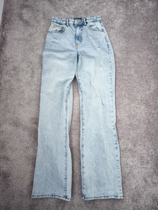 Blugi fetiță Xside 34/XS