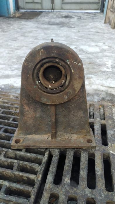 Продам редуктор от крана