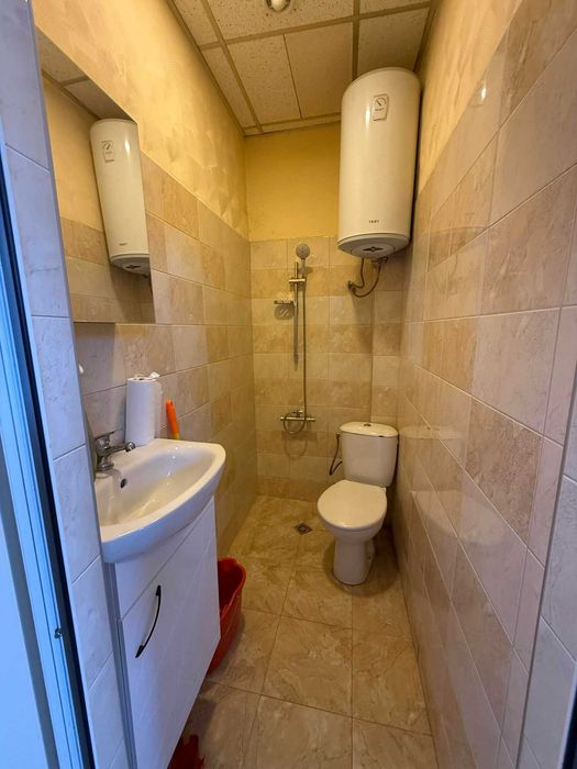 Двустаен ап. под наем в кв. Левски В