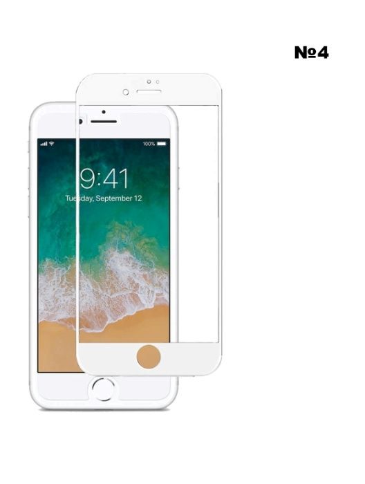 Протектор iPhone 7/7+/7G/7P/8/8+8P/8G/11/11Pro/X/XS/Max/XS/12/13/14/15