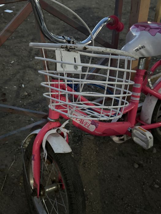 Продам велосипед для девочек