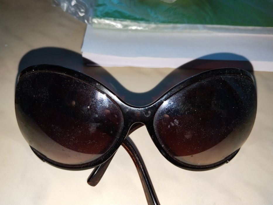 Очки солнцезащитные и нулевки