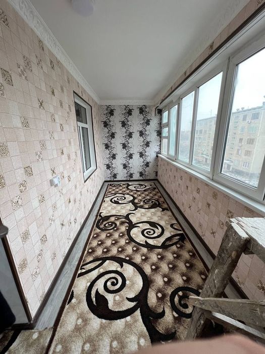 4 хонали сотилади Медгородок 29 мактаб