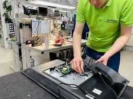 Ремонт телевизоров