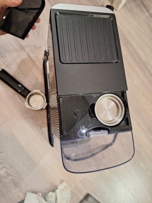 Кафе машина за еспресо Krups