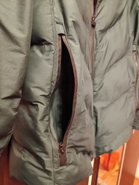 Geaca Pull and Bear