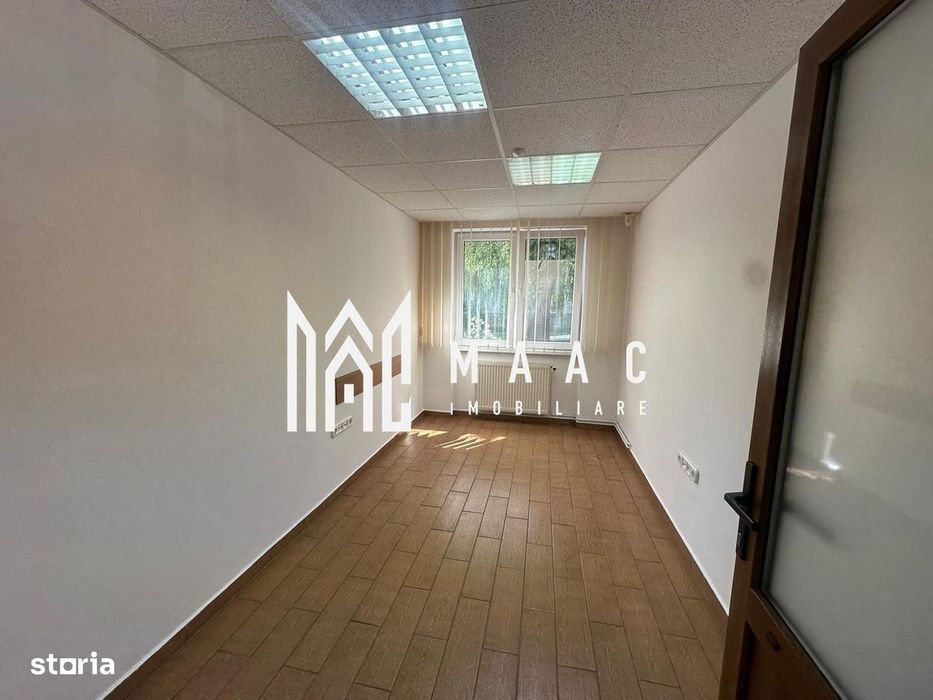 Apartament de vanzare 4 camere | Central, Sibiu | 62 mp, renovat, part — fotografia 3
