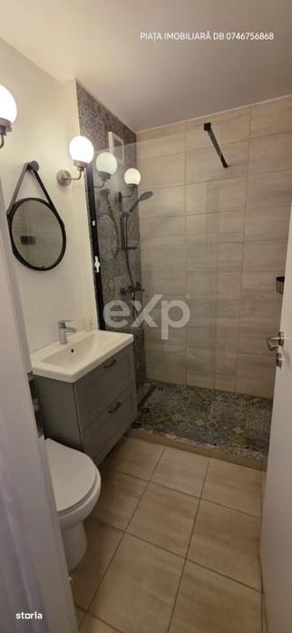 Apartament Modern cu 2 Camere de Inchiriat | Zona Coresi -Aleea Trand