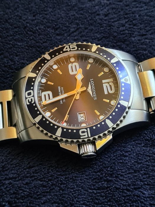 Ceas Longines Hydroconquest 41mm.