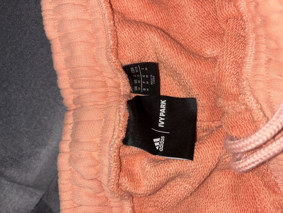 Adidas Ivy Park Beyonce pants