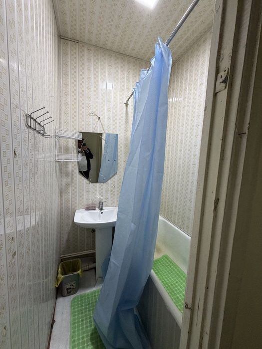 2 хонали квартира ижарага берилади