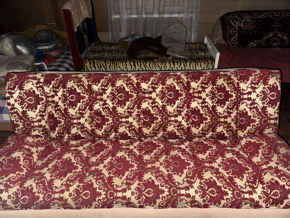 Кресло в хорошем состоянии