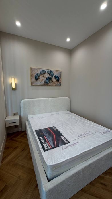 Продаётся квартира ЖК Nest one 24 этаж 33м2 вид на парк