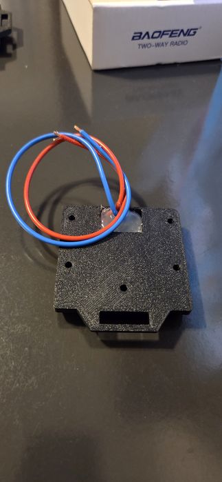 Adaptor universal Parkside pentru acumulatori X20V