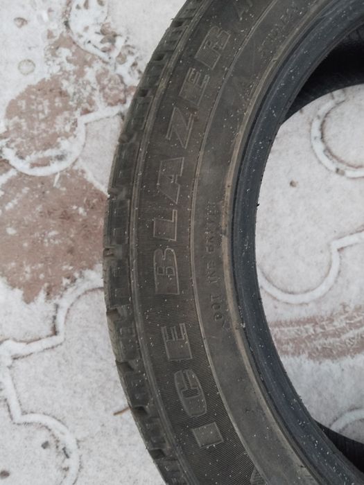 Резина зимнимние