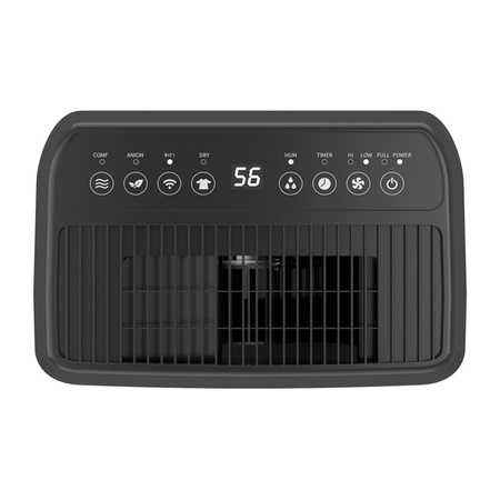 Влагоабсорбатор DOROSIN dehumidifier,Гаранция