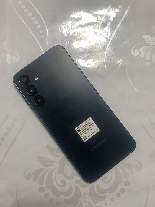 Самсунг галакси а16