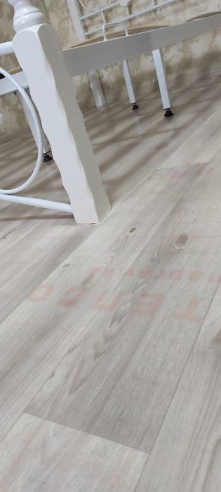 Кровать с матрасом