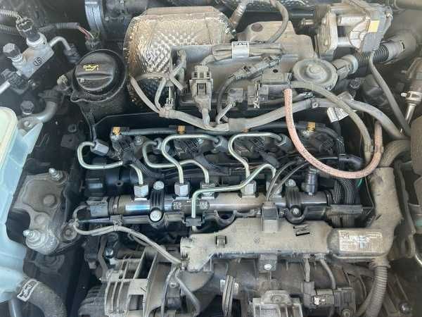 motor TOYOTA RAV 4 2.0 d N40C20A 105KW-140CP EURO 6 AN 2017