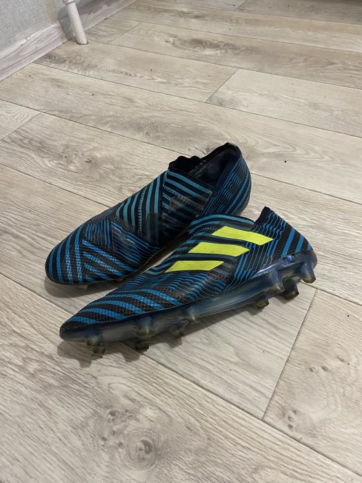 Бутсы Adidas Nemezis