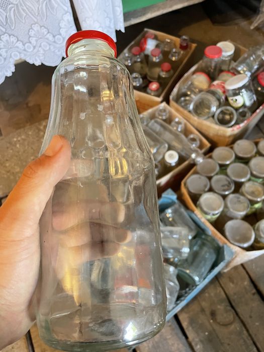 Продам банки