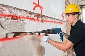 BOSCH original Перфоратор  GBH 2-26 DFR