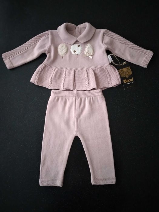 Детская одежда из Турции