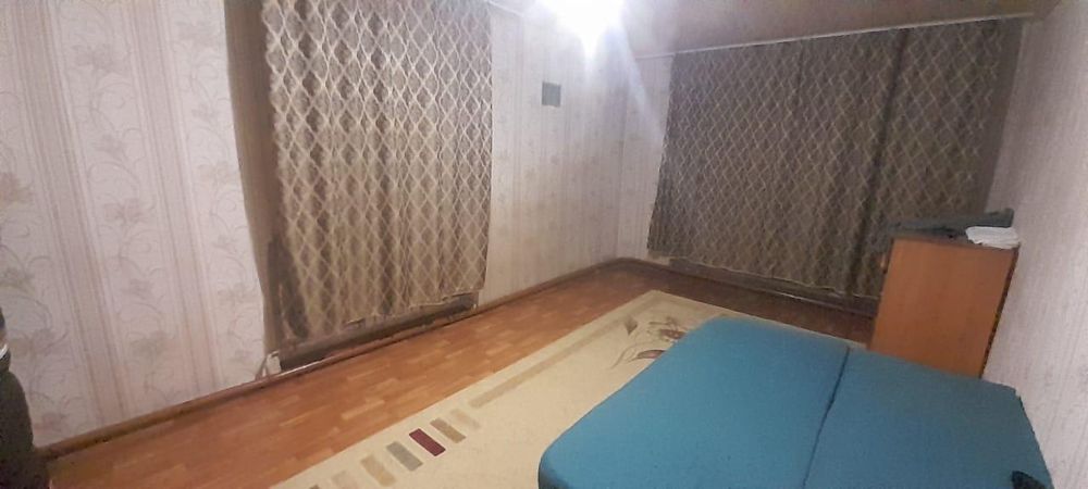 Квартира однакомнатная