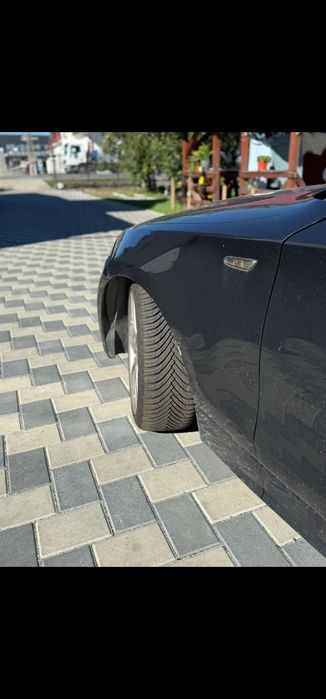 Bmw seria 5 F10 și Seria 1 de vânzare