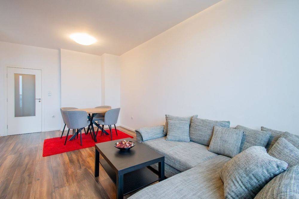 Дава се под наем Двустаен апартамент в София, Манастирски ливади - 96 кв.м за 920 € - Снимка #3