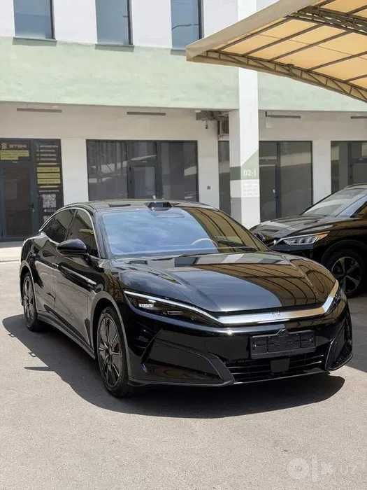 BYD Han L Naqd Va Nasiya Savdo