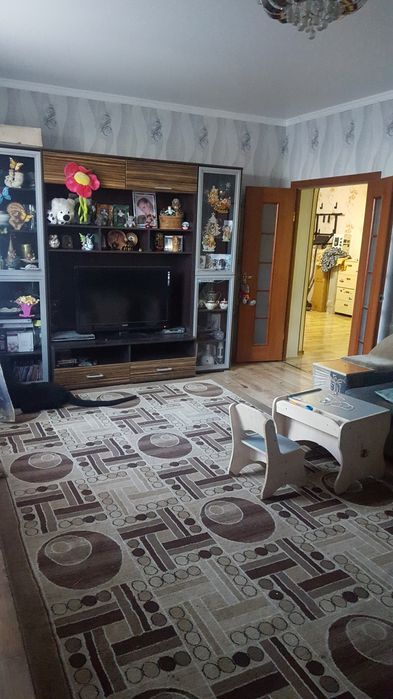 Продам кирпичный дом 2007г. постройки