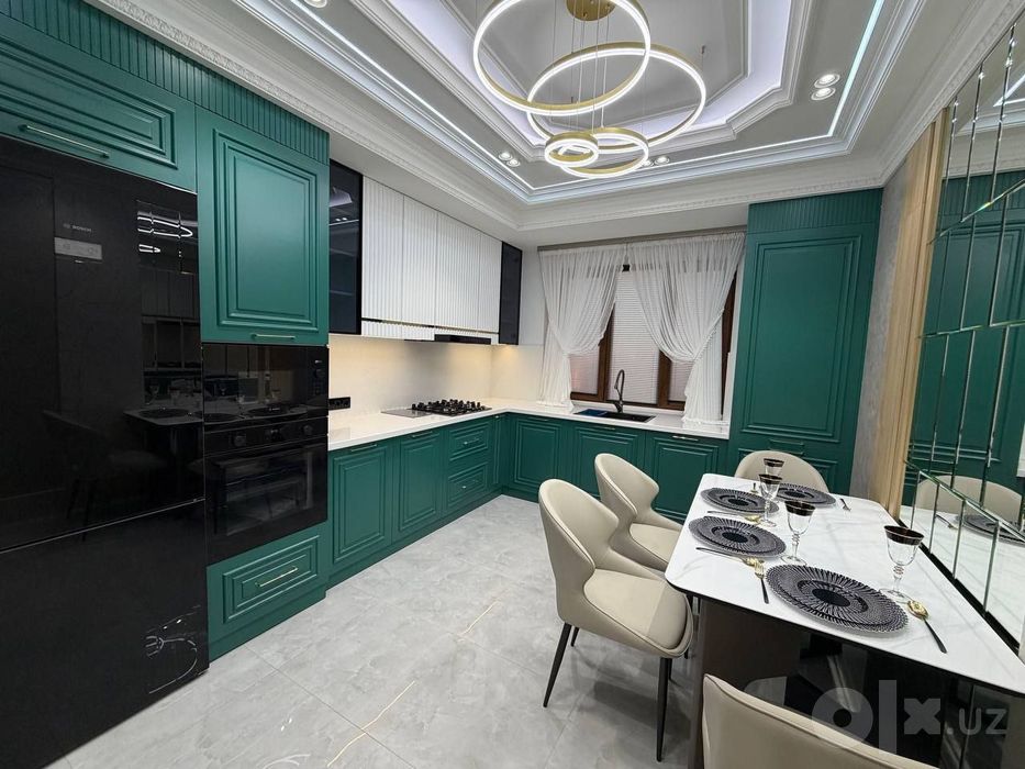 Продаётся 4/7/10 квартира, Яккасарайский р-н, ЖК Dream House