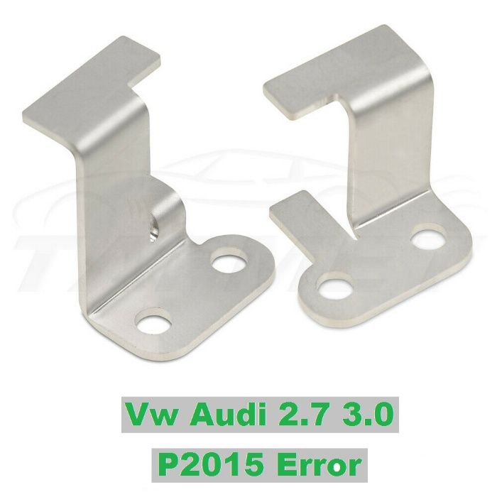 Kit reparatie admisie Audi VW 2.7, 3.0 TDI Eroare P2015 Limitator