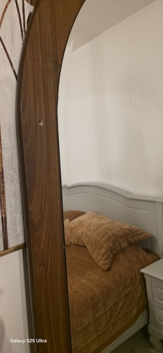 Oglinda ELVILA de perete, dimensiuni  210/110 cm