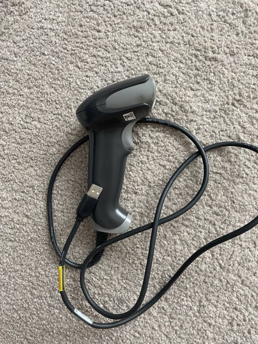 Cititor cod de bare Honeywell