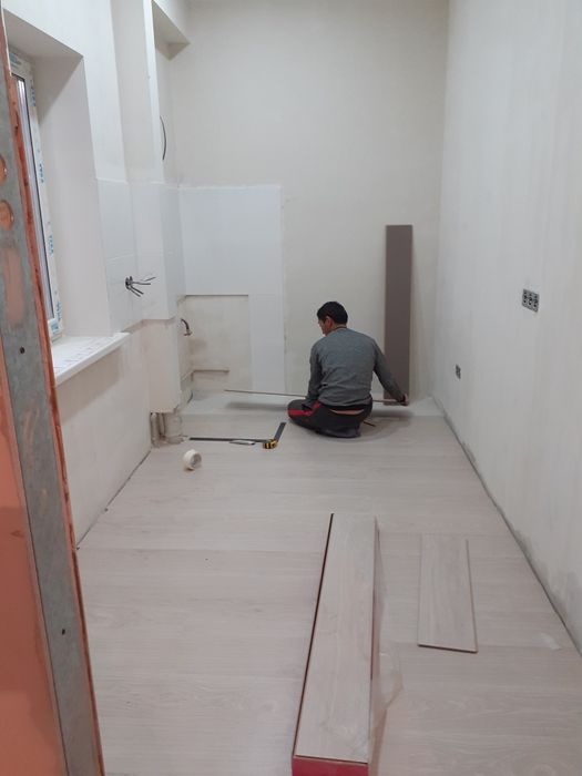 Ремонт квартир Офисов