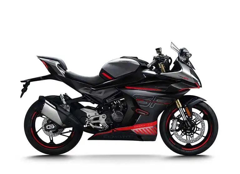 CF MOTO 450 SR yangi model
