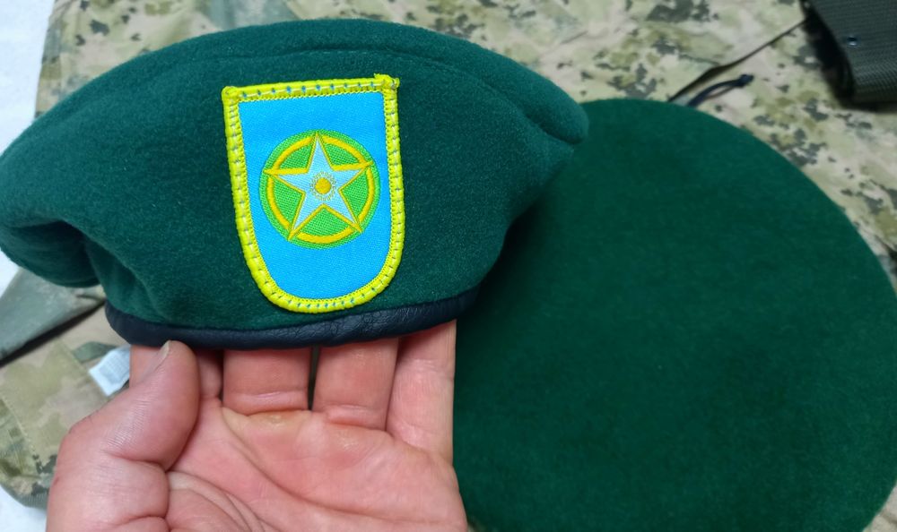 Продам форму  Новая комплект