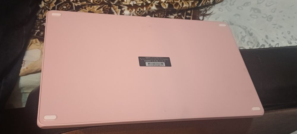 Графический планшет