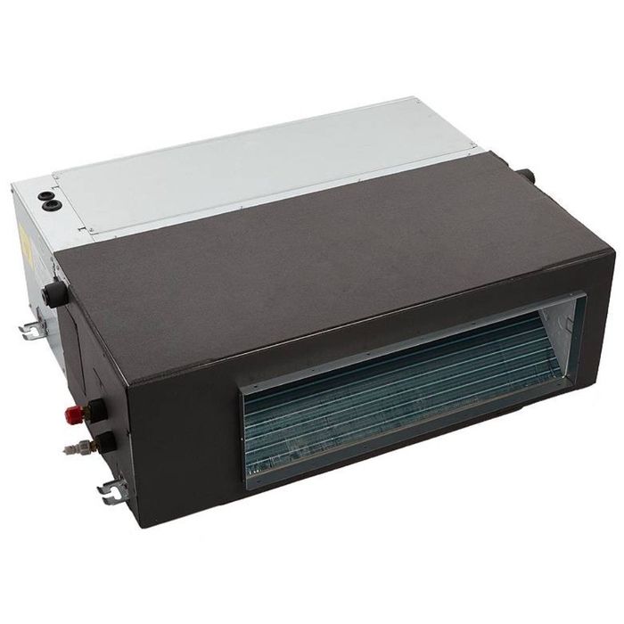 Канальный инверторный кондиционер BALLU R32