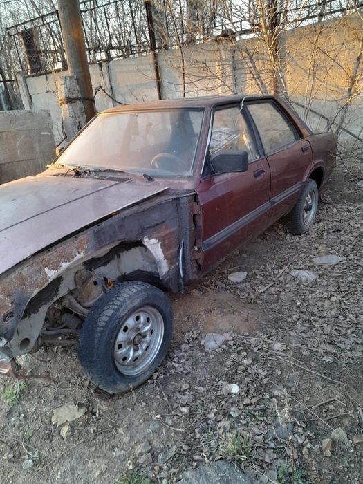 Продам Форд таунус 1981гв