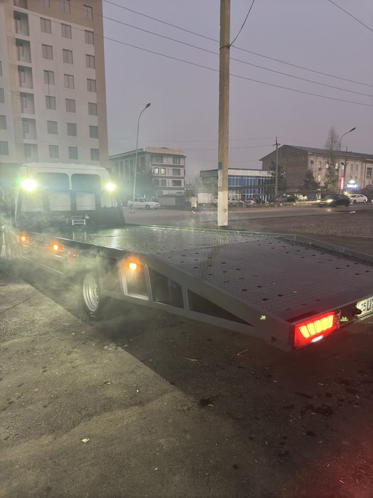 Газель эвакуаатор срочно сотилади