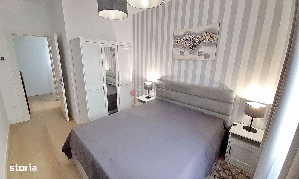Apartament Premium — fotografia 3