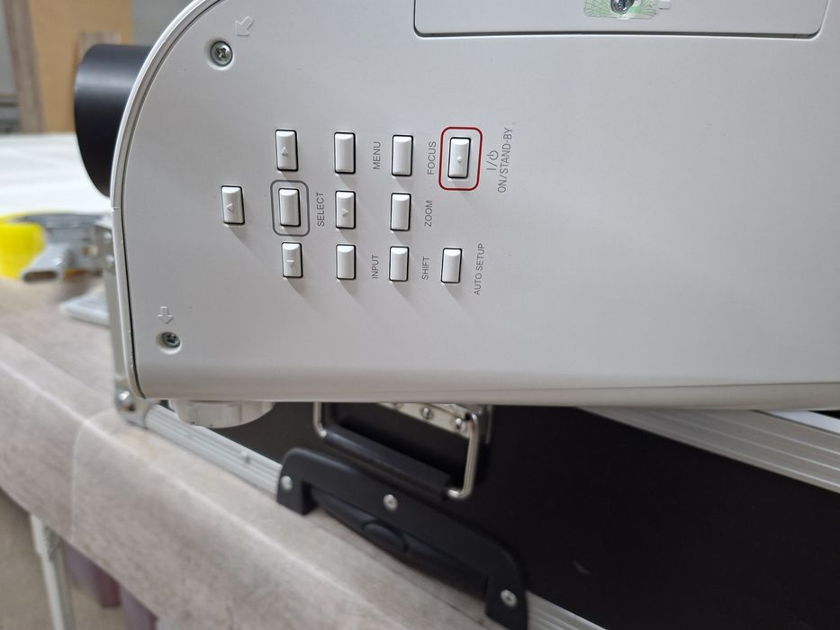 Проектор инстоляционный