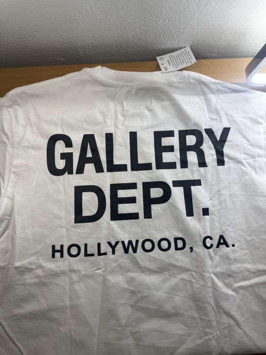 tricou gallery dept m