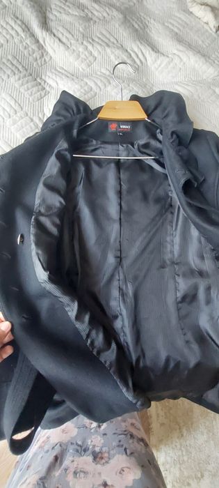 Пальто Versache оригинал